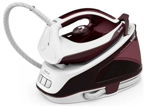 Парогенератор Tefal Express Essential SV6120E0 Парогенератор Tefal Express Essential SV6120E0