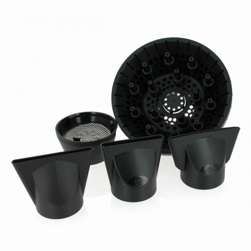 Фен BaBylissPRO BAB7000IE фото 3