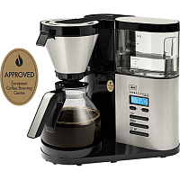 Капельная кофеварка Melitta Aroma Elegance DeLuxe