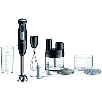 Погружной блендер Braun Multiquick 5 MQ55755MBK