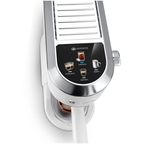 Delonghi EC890.WI Кофеварка рожковая фото 2