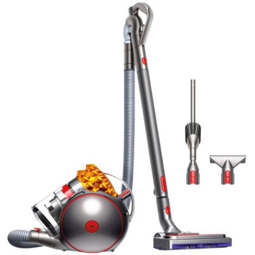 Пылесос Dyson Cinetic Big Ball Multifloor Pro 2 фото 2