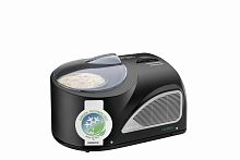 Мороженица NEMOX GELATO NXT1 L'AUTOMATICA BLACK I-green