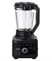 Стационарный блендер TriForce Power JB9040BK, черный