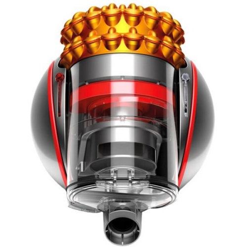 Пылесос Dyson Cinetic Big Ball Multifloor Pro 2 фото 5