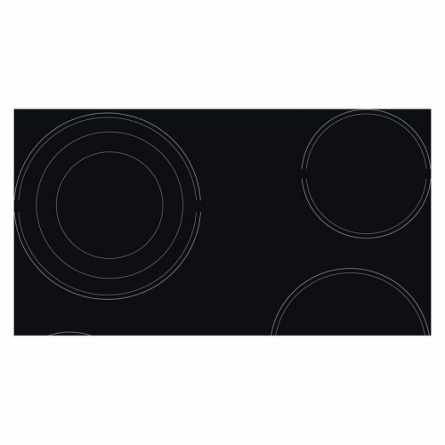 Электрическая варочная панель Hotpoint-ariston HR 607 B фото 4