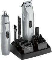 Триммер Wahl Mustache & Beard Combo (5606-308)