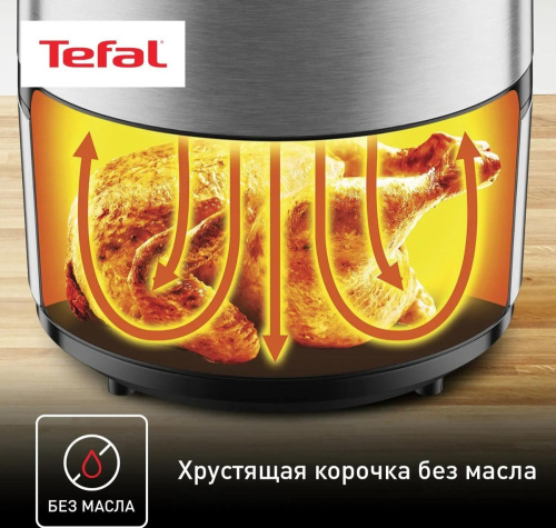 Аэрогриль TEFAL EY401D15 фото 5