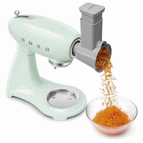 Миксер планетарный Smeg SMF05PGEU фото 5