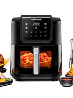 Аэрофритюрница Rommelsbacher FRH 1700