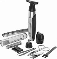 Триммер Wahl Travel Kit Delux (5604-616)