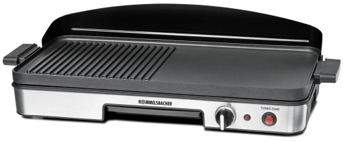 Гриль Rommelsbacher BBQ 2003