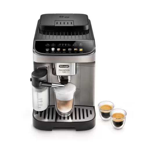 DeLonghi ECAM 290.83 TB Magnifica Evo Кофемашина