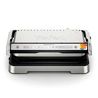 GC782D30 Электрогриль Tefal OptiGrill XL 2 в 1