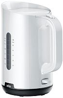 Электрочайник BRAUN WK 1100 WH