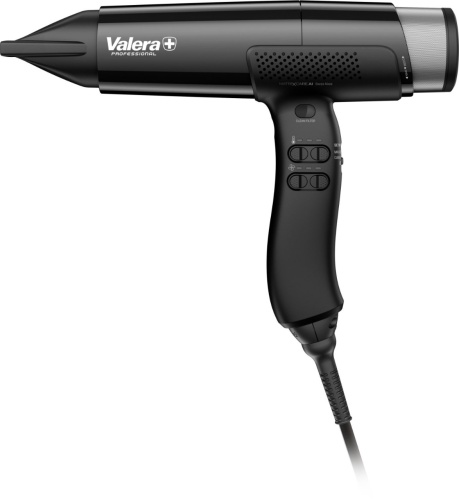 501.00 MA NB Фен Valera MatrixCare AI Night Black 55010014