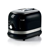Тостер Ariete Moderna 149/12, черный