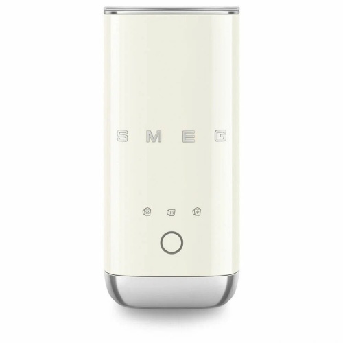 Вспениватель молока Smeg MFF02CREU
