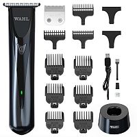 Триммер для бороды и усов Wahl ChroMini Duo 3029222