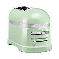 Тостер 5KMT2204EPT KitchenAid Artisan фисташковый