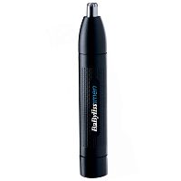 Триммер для носа и ушей Babyliss E650E