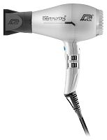 Фен PARLUX DIGITALYON Argento/Silver 2400 WATT + MAGIC SENSE