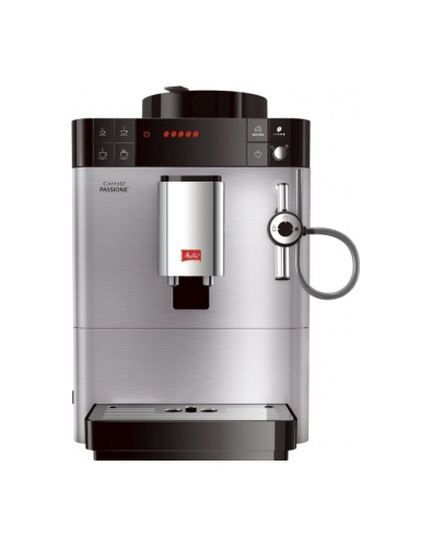 Автоматическая кофемашина Melitta Caffeo PASSIONE F540-100