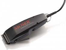 Машинка для стрижки Moser 1400 Edition 1400-0087 черный