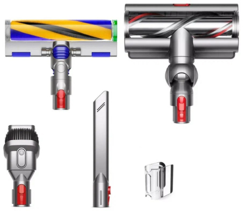 Пылесос Dyson V15 Detect Absolute (SV47) фото 7