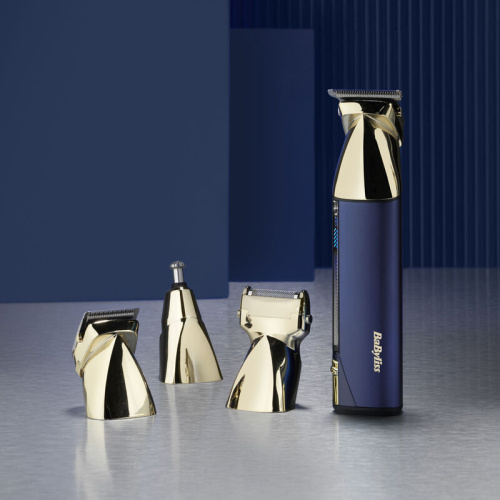 Мультитриммер BaByliss MT992E  фото 2