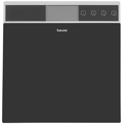 Весы напольные Beurer GS39 Весы напольные Beurer GS39