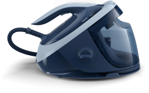 Парогенератор Philips PSG7030/20 фото 2
