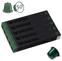 Капсулы Nespresso Capriccio, 50 капсул