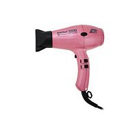 Фен Parlux 3500 SuperCompact Ceramic Ionic Розовый
