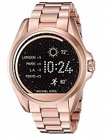 Часы Michael Kors MKT5004 MK Access Bradshaw Smartwatch