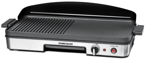 Гриль Rommelsbacher BBQ 2003