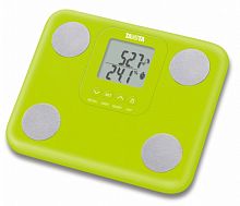 Напольные весы с анализатором жировой массы Tanita BC-730 (Green)
