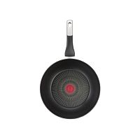 Сковорода-вок Tefal Unlimited G2551972, 28 см, черный