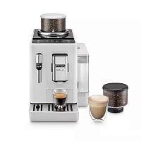 Кофемашина DeLonghi Rivelia EXAM440.35.W
