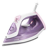 Утюг Philips DST3010/30 3000 Series, сиреневый