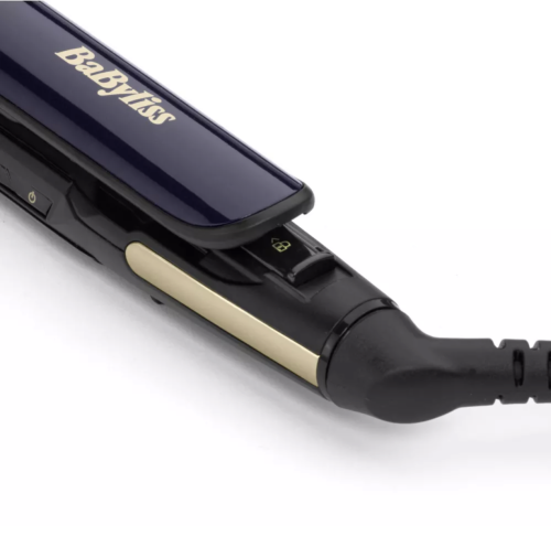 Выпрямитель для волос BaByliss ST484E фото 6