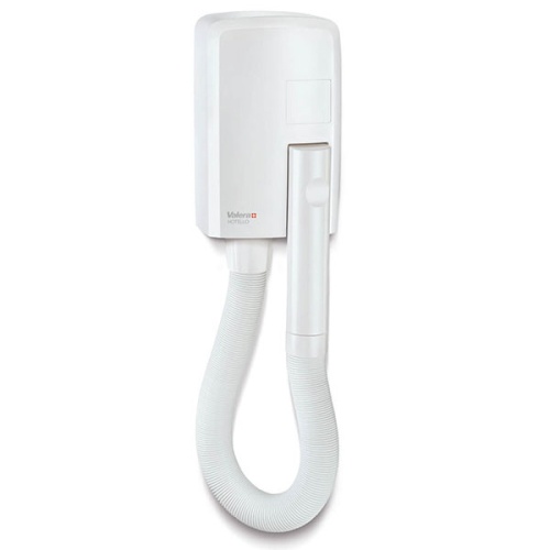 Настенный фен Valera Hotello BLDC (832.11/T) white 58321101