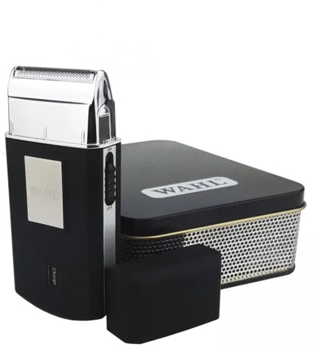 Дорожная бритва Wahl Mobile Shaver 3615-0471 фото 3
