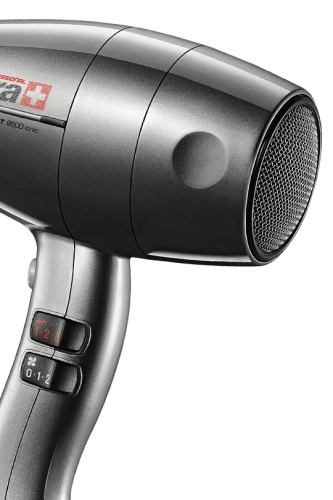 Профессиональный фен Valera Swiss Silent Jet 8600 Ionic Rotocord (SXJ 8600 D RC) фото 5