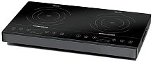Индукционная двойная конфорка Rommelsbacher CT 3402/IN