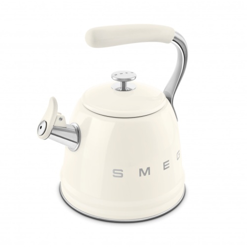 Чайник Smeg WKF01CR фото 4