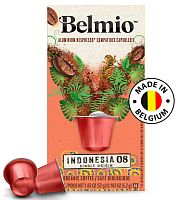 Кофе в капсулах Belmio Indonesia
