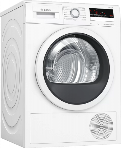 Сушильный автомат Bosch WTM85251BY