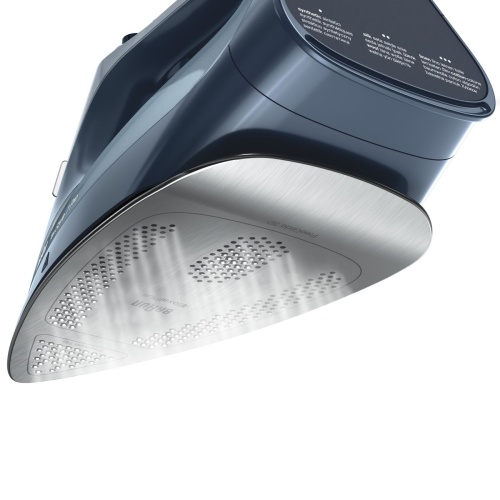 Утюг Braun 12770008-SI7160BL фото 2