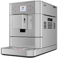 Кофемашина KitchenAid 5KES8556ESX, нержавеющая сталь
